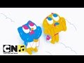 Cartoon Network Summer Video Mixed Shows Cartoon Network