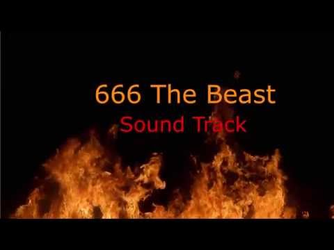 666 The Beast SoundTrack (Watchmojo.com background music)
