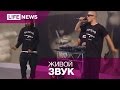 Мезза, Ферди & Dj Nik-One — 10K (Live) 