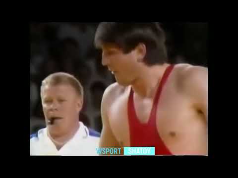 Эльмади Жабраилов и Ахмед Атавов