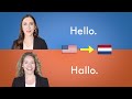 Conversatie Nederlands voor beginners | 40 Nederlandse Zinnen die u moet kennen