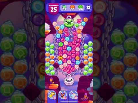 Angry Birds - Dream Blast 594