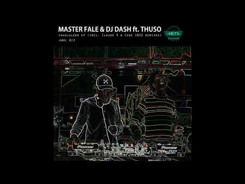 2. Master Fale & Dj Dash - Inkululeko ft. Thuso (Claude 9 Morupisi Supreme Edit)( Official Audio)