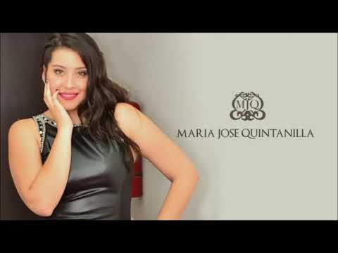 Karaoke - Juré, Maria Jose Quintanilla
