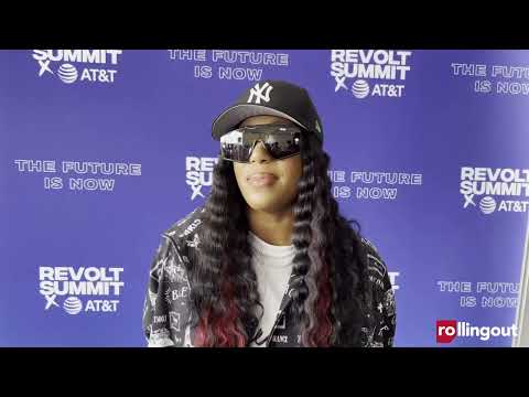 An interview with: Te'a Cooper