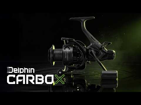 DELPHIN - Navijak CARBOX 7T DP 7000