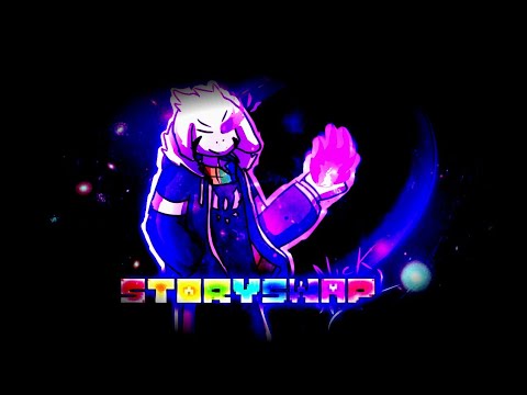 StorySwap Color [Undertale AU] - Virtue's Vengeance - The Savior's Finale