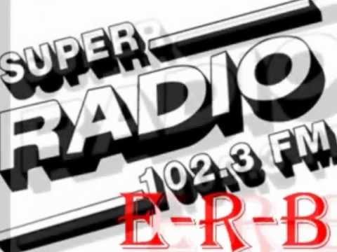 super radio(costa rica)programa variaciones en pop.
