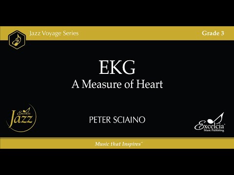 EKG: A Measure of Heart