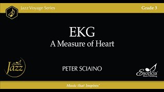 EKG: A Measure of Heart