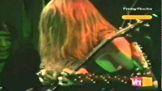 Celtic Frost   Circle Of The Tyrants &quot;Subtitulado&quot;