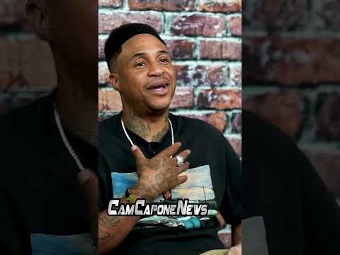 Orlando Brown: This Is Who Busta Rhymes Really Is (Full Interview Out Now)