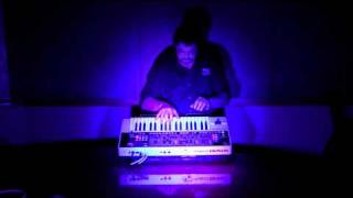 Video thumbnail for Roland GAIA SH-01 — Daniel Fisher - Sweetwater Bonus Bank by Sweetwater