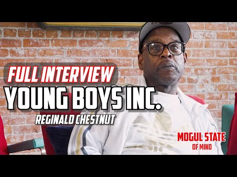 YBI Reginald Chestnut: BMF Wanting To Be YBI, Butch Jones Jealous of Wonderful Wayne, YBI Inner Beef