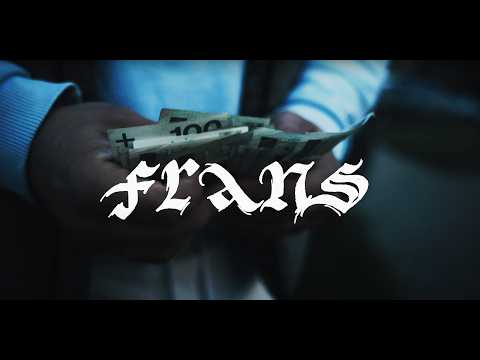 FRANS - RAZY DWA (Oficjalny Teledysk)
