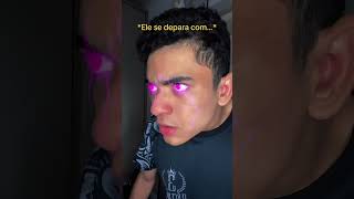 Godzilla foi de F #shorts #godzilla #brasil