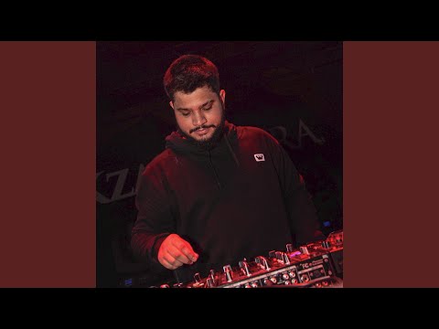 Ain pretu, Eletrofunk