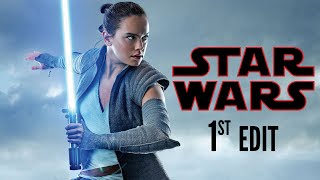 Star Wars - Rey Suite (Theme)