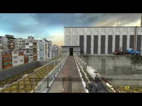 THC 2017 Toxicville: The Crossing