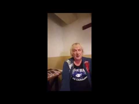 CTTE Interview Geoff Downes of YES!!