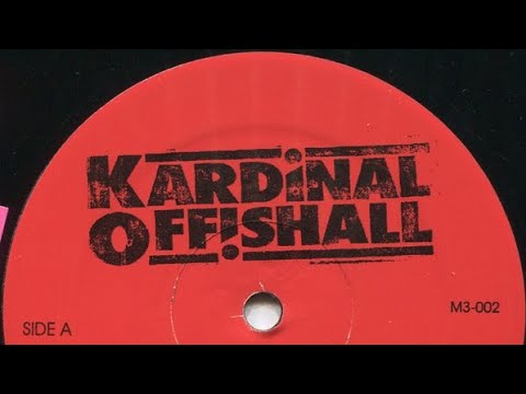 Kardinal Offishall FT Bounty Killer -Sick!