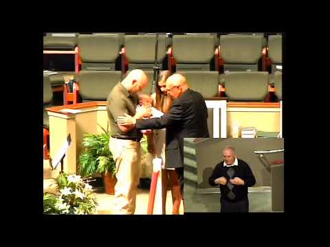 May 5, 2019 AM Service