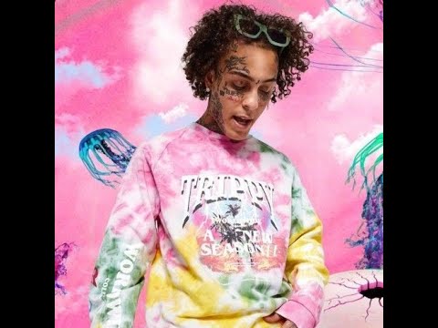 [FREE] Lil Skies x Juice WRLD Type Beat "Wishing Well" | Melodic Guitar Type Beat 2025