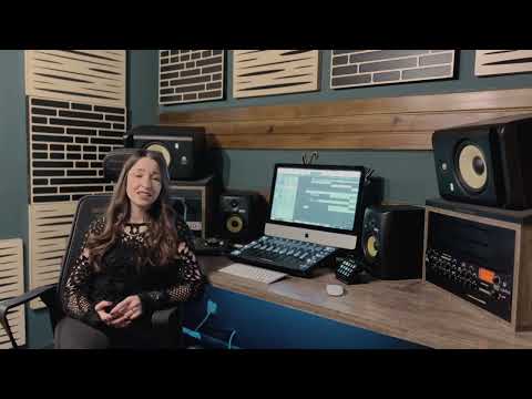 Naz Ölçal - Delidir (Sezen Aksu Cover)