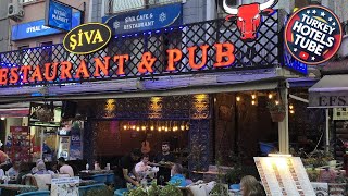 istanbul guesthouse hostel | İstanbul, Turkey | Hotel Review 🌟