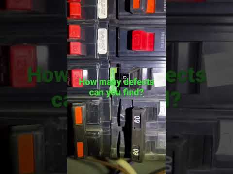 Electric Issues in Homes: What to Look Out For