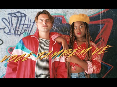 Valuá & Luciane Dom - Você Também Vê (Clipe Oficial)