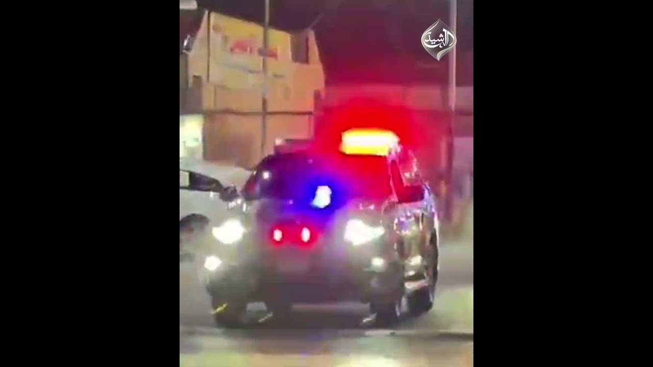 فيديو | شرطة بغداد الكرخ تنهي لغز عجلة "الفيدرالية" الوهمية وتلقي القبض على سائقها
