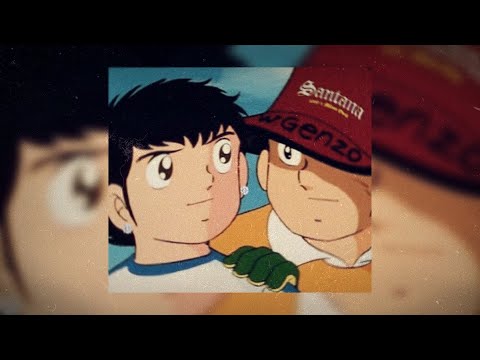 [FREE] Shiva x Capo Plaza x Ava Type Beat - "Holly e Benji" (Prod. Mickey Finn)
