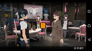 名無しさんのAKIBA'S TRIP+part1「熊」