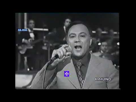 Claudio Villa - Il tuo mondo