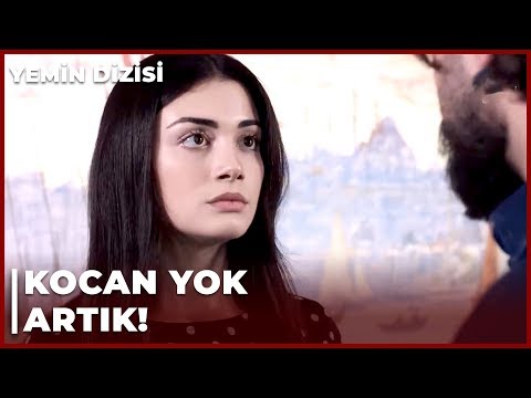 Reyhan, Konakta Sıkışıp Kalıyor! - Yemin 118. Bölüm