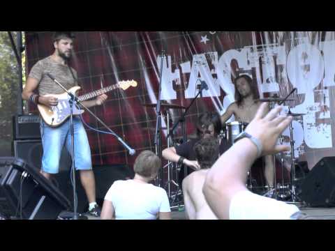 Molten Corium - Кома