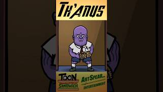 Download lagu Thanos' traumatic childhood - TOON SANDWICH #funny #marvel #mcu #avengers #thanos #ironman mp3 Download lagu Thanos' traumatic childhood - TOON SANDWICH #funny #marvel #mcu #avengers #thanos #ironman mp3