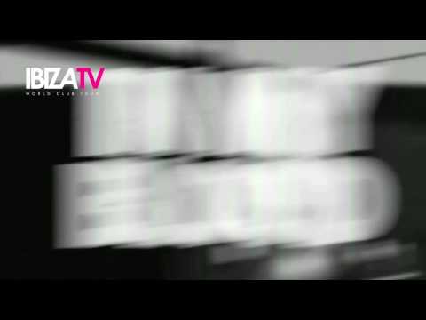 Ibiza World Club Tour pres. Sharam Jey - "In my Blood" (Trailer)
