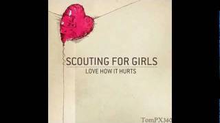 Scouting For Girls - Love How It Hurts - Lyrics