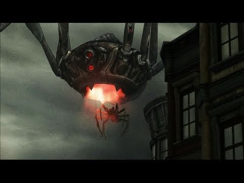 Earth Defense Force: Insect Armageddon - TGS 2010: Debut Teaser Trailer | HD
