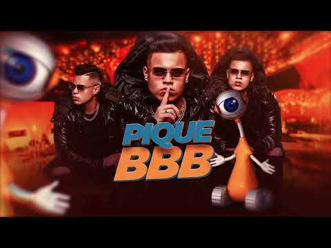 NO PIQUE BBB - TU JÁ SABE O MACETE VS TIK TOK