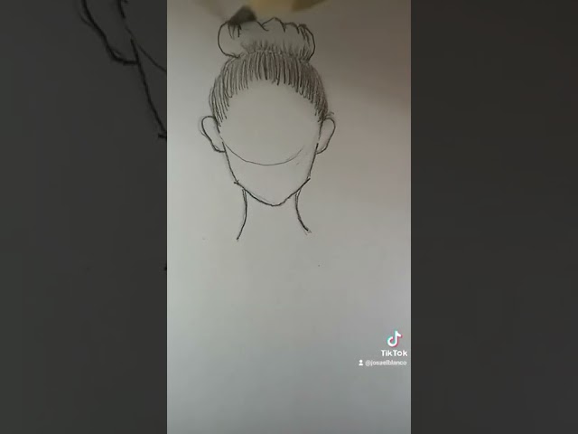 Vídeo relacionado con DIBUJA PEINADOS PASO A PASO: Cuaderno de dibujo de cabello femenino y masculino para adultos. Regalo original y creativo para amantes del dibujo artístico. Principiantes y avanzados.