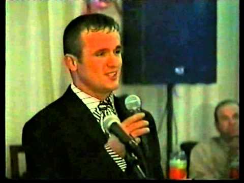 Agron Tefa - Kur u ktheva