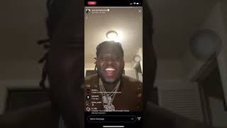Young Chop EXPOSING THE INDUSTRY!! ( PART 3)