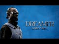Black Sherif Dreamer Official Lyrics Video