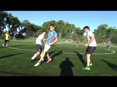 CERRO vs DEPORTIVO TUQUERO - Torneo Final 2020