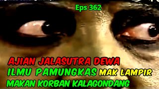 Download lagu 362.LEGENDA GUNUN MERAPI CERITA FILM -Ajian Jalasutra Dewa Mak lampir@Chenel kampung mak lampir mp3