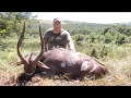 South Africa Hunt 2017 With Crusader Safaris