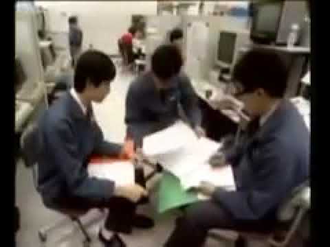 Shigeru Miyamoto Interview